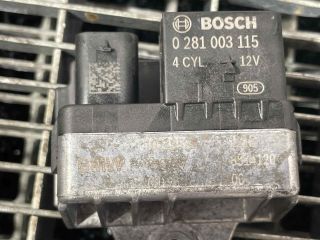 bontott BMW 3 F30-F35 Izzító Relé