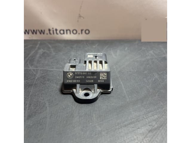 bontott BMW 3 F30-F35 Izzító Relé