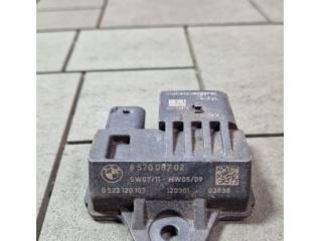 bontott BMW 3 F30-F35 Izzító Relé