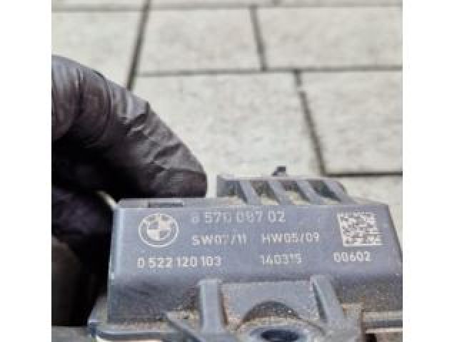 bontott BMW 3 F30-F35 Izzító Relé