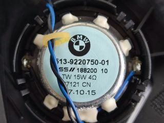 bontott BMW 3 F30-F35 Jobb A Oszlop Hangszóró