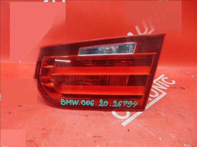 bontott BMW 3 F30-F35 Jobb Belső Hátsó Lámpa