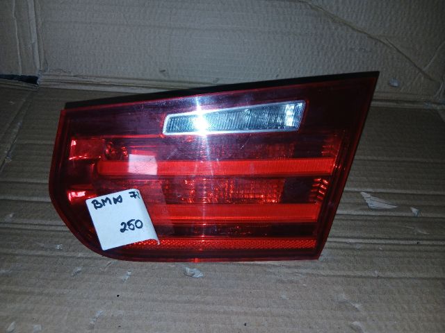 bontott BMW 3 F30-F35 Jobb Belső Hátsó Lámpa