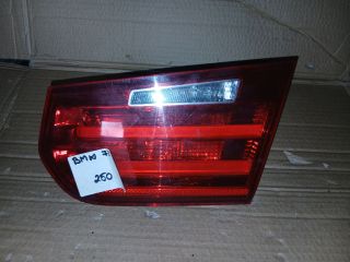 bontott BMW 3 F30-F35 Jobb Belső Hátsó Lámpa