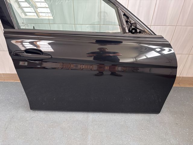 bontott BMW 3 F30-F35 Jobb első Ablak