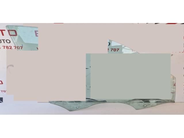 bontott BMW 3 F30-F35 Jobb első Ablak