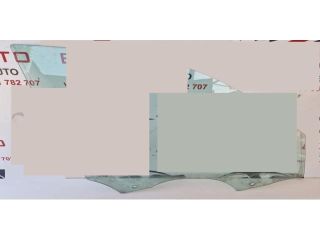 bontott BMW 3 F30-F35 Jobb első Ablak