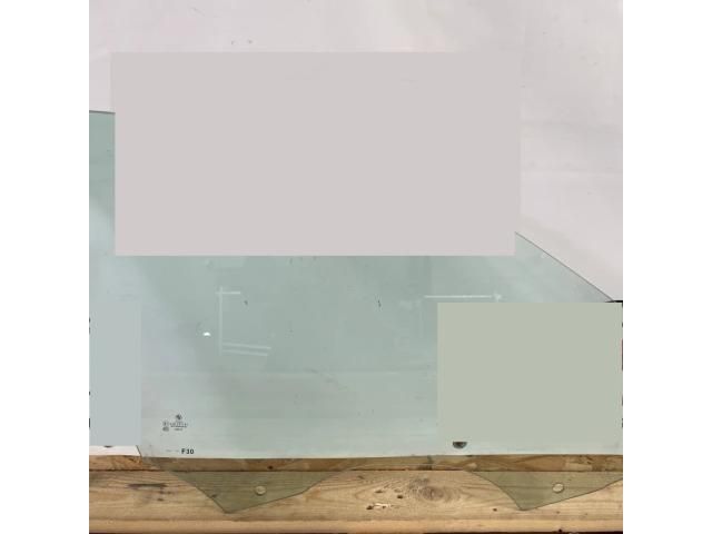 bontott BMW 3 F30-F35 Jobb első Ablak