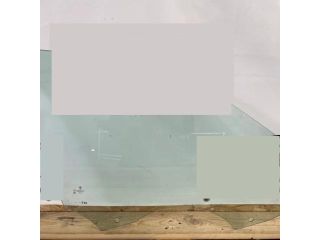 bontott BMW 3 F30-F35 Jobb első Ablak