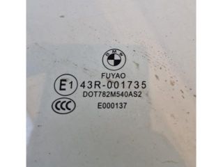 bontott BMW 3 F30-F35 Jobb első Ablak