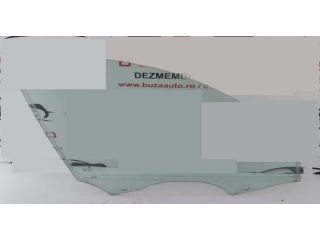 bontott BMW 3 F30-F35 Jobb első Ablak