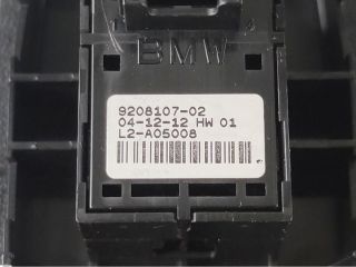 bontott BMW 3 F30-F35 Jobb első Ablakemelő Kapcsoló