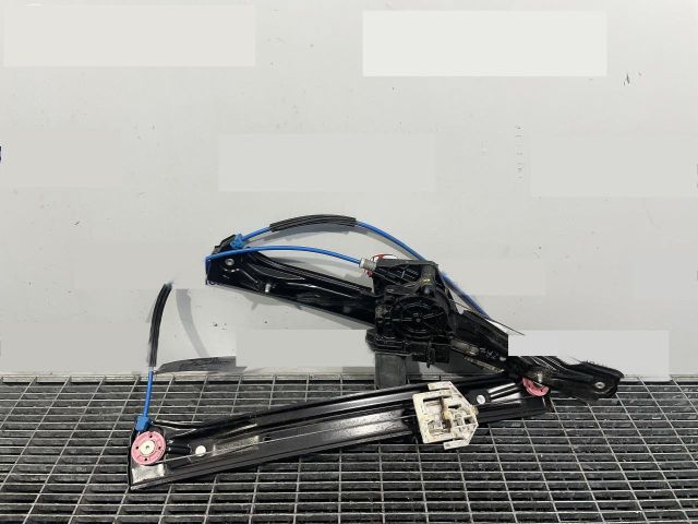 bontott BMW 3 F30-F35 Jobb első Ablakemelő Szerkezet (Elektromos)