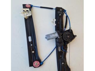 bontott BMW 3 F30-F35 Jobb első Ablakemelő Szerkezet (Elektromos)