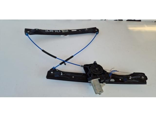 bontott BMW 3 F30-F35 Jobb első Ablakemelő Szerkezet (Elektromos)