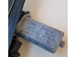 bontott BMW 3 F30-F35 Jobb első Ablakemelő Szerkezet (Elektromos)