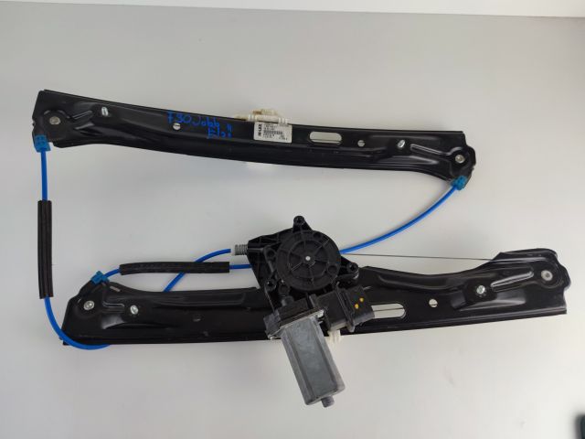 bontott BMW 3 F30-F35 Jobb első Ablakemelő Szerkezet (Elektromos)