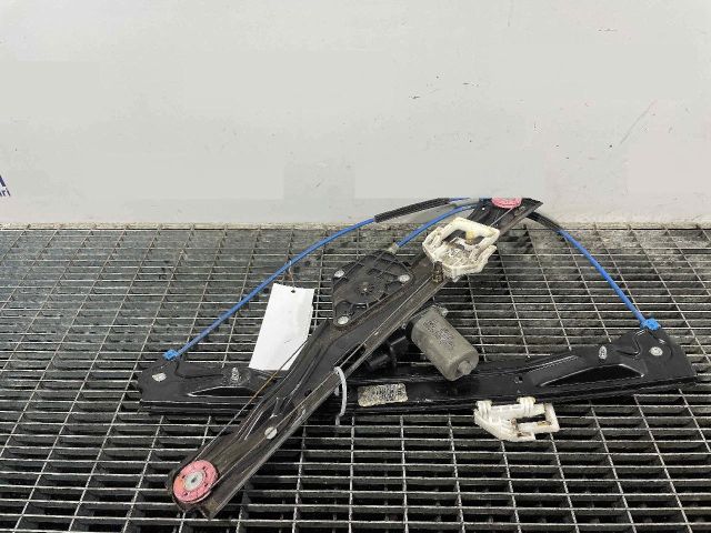 bontott BMW 3 F30-F35 Jobb első Ablakemelő Szerkezet (Elektromos)