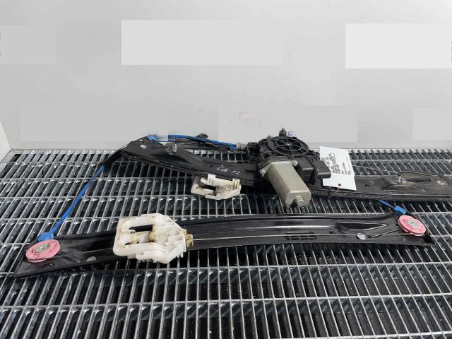 bontott BMW 3 F30-F35 Jobb első Ablakemelő Szerkezet (Elektromos)