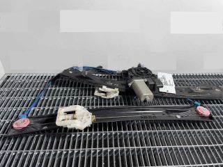 bontott BMW 3 F30-F35 Jobb első Ablakemelő Szerkezet (Elektromos)