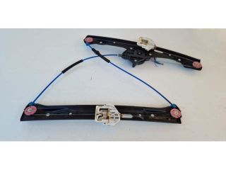 bontott BMW 3 F30-F35 Jobb első Ablakemelő Szerkezet (Elektromos)