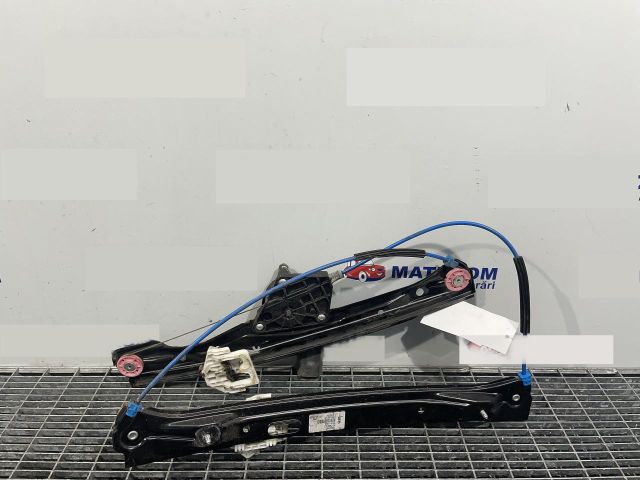 bontott BMW 3 F30-F35 Jobb első Ablakemelő Szerkezet (Elektromos)