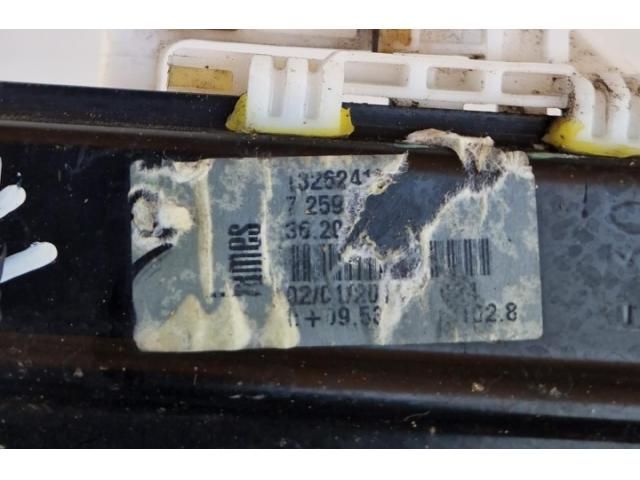 bontott BMW 3 F30-F35 Jobb első Ablakemelő Szerkezet (Elektromos)