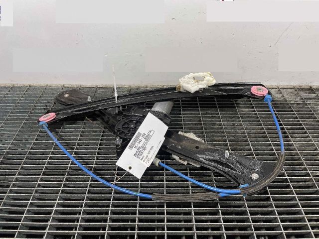 bontott BMW 3 F30-F35 Jobb első Ablakemelő Szerkezet (Elektromos)