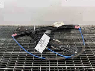 bontott BMW 3 F30-F35 Jobb első Ablakemelő Szerkezet (Elektromos)