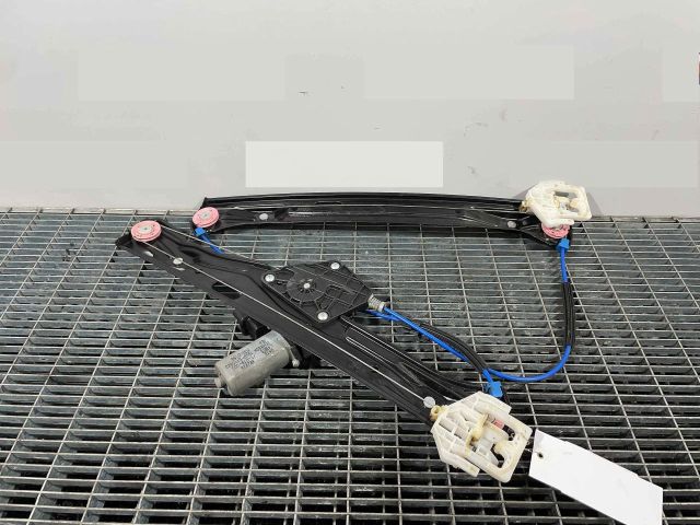 bontott BMW 3 F30-F35 Jobb első Ablakemelő Szerkezet (Elektromos)