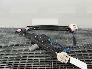 bontott BMW 3 F30-F35 Jobb első Ablakemelő Szerkezet (Elektromos)