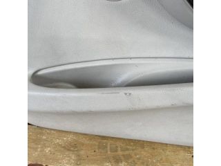 bontott BMW 3 F30-F35 Jobb első Ajtó Kárpit