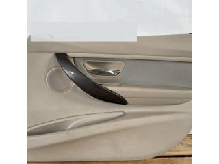 bontott BMW 3 F30-F35 Jobb első Ajtó Kárpit