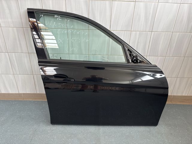 bontott BMW 3 F30-F35 Jobb első Ajtó (Részeivel)