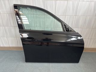 bontott BMW 3 F30-F35 Jobb első Ajtó (Részeivel)