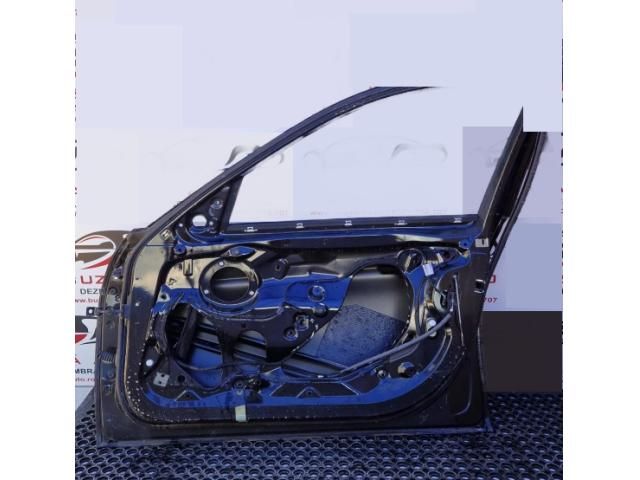 bontott BMW 3 F30-F35 Jobb első Ajtó (Üres lemez)