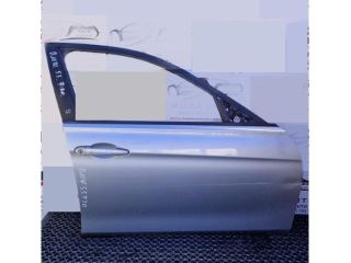 bontott BMW 3 F30-F35 Jobb első Ajtó (Üres lemez)