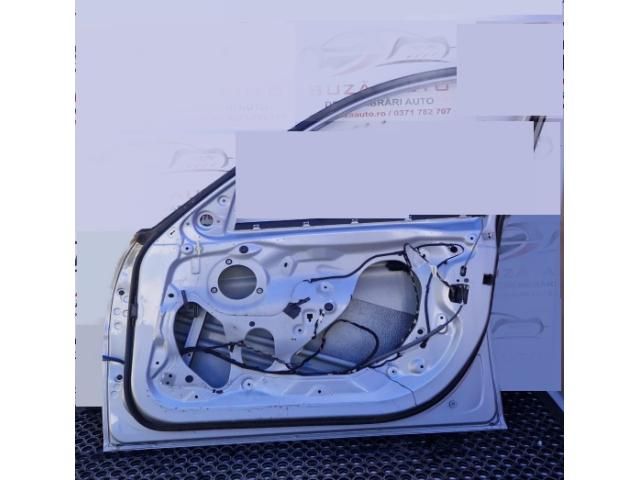 bontott BMW 3 F30-F35 Jobb első Ajtó (Üres lemez)