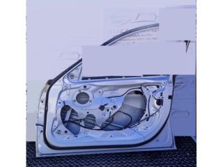 bontott BMW 3 F30-F35 Jobb első Ajtó (Üres lemez)