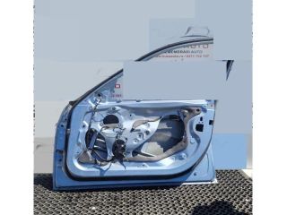 bontott BMW 3 F30-F35 Jobb első Ajtó (Üres lemez)