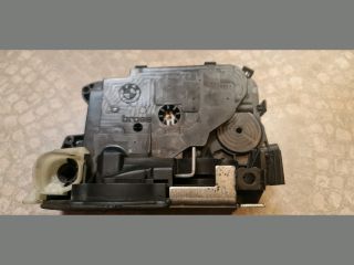 bontott BMW 3 F30-F35 Jobb első Ajtózár