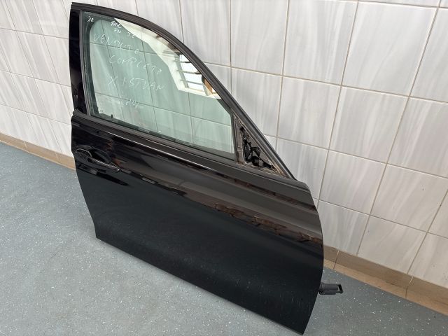 bontott BMW 3 F30-F35 Jobb első Belső Kilincs