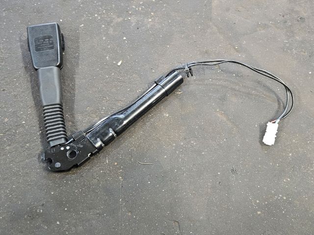 bontott BMW 3 F30-F35 Jobb első Biztonsági Öv Csat