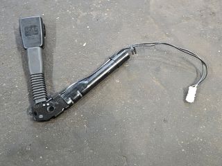 bontott BMW 3 F30-F35 Jobb első Biztonsági Öv Csat