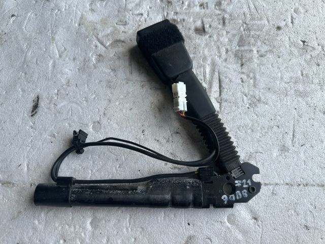 bontott BMW 3 F30-F35 Jobb első Biztonsági Öv Csat