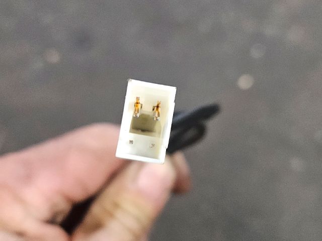 bontott BMW 3 F30-F35 Jobb első Biztonsági Öv Csat