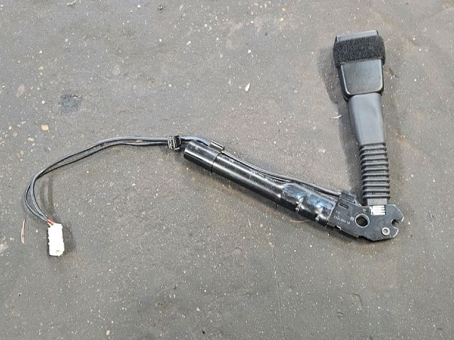 bontott BMW 3 F30-F35 Jobb első Biztonsági Öv Csat