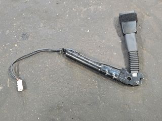 bontott BMW 3 F30-F35 Jobb első Biztonsági Öv Csat