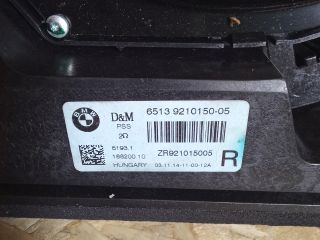 bontott BMW 3 F30-F35 Jobb első Hangszóró