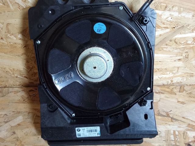 bontott BMW 3 F30-F35 Jobb első Hangszóró